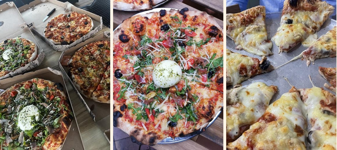 La Cave à Pizza du Verdon - Gallery Image 5