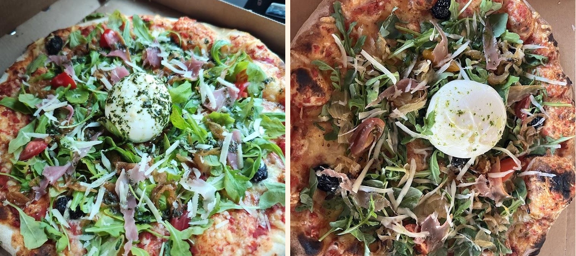 La Cave à Pizza du Verdon - Gallery Image 6