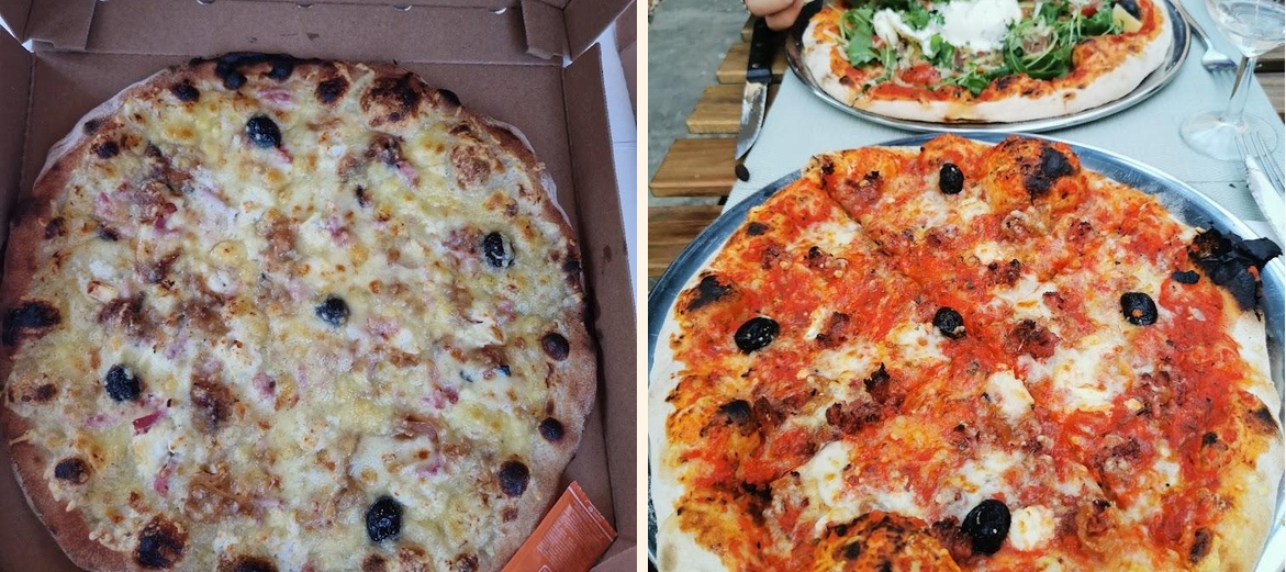 La Cave à Pizza du Verdon - Gallery Image 7