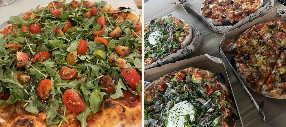 La Cave à Pizza du Verdon - Gallery Image 8